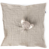 Sebra Comfort Blanket Finley The Elephant