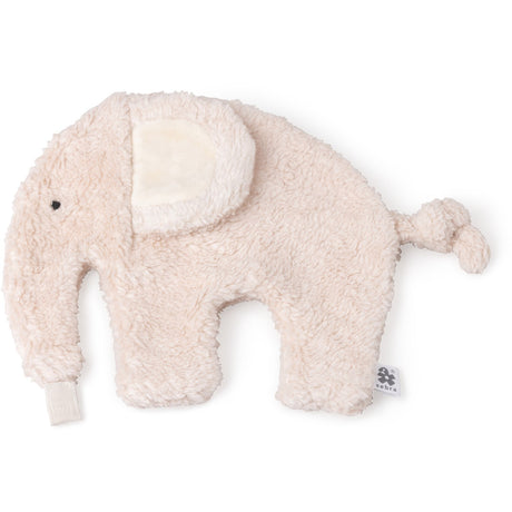 Sebra Birchbark Rose Pacifier Comfort Blanket Fanto