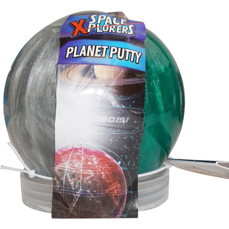 Pocket Money Planetslime 130g