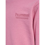 Hummel Polignac  Jr Base Sweat Set