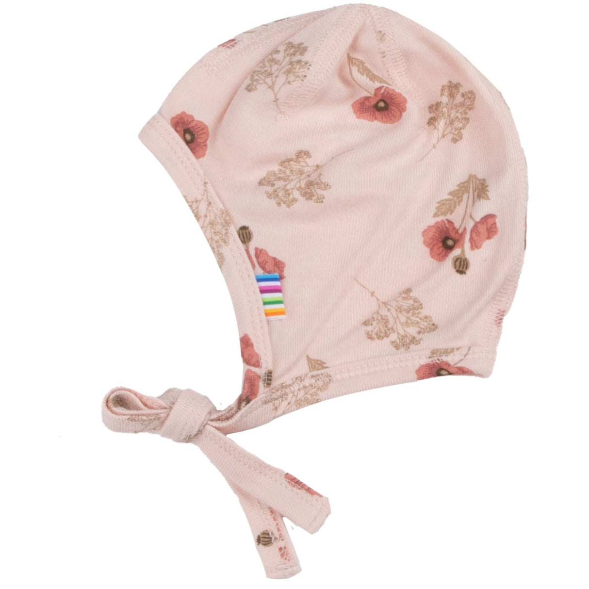 Joha Pink Baby Helmet