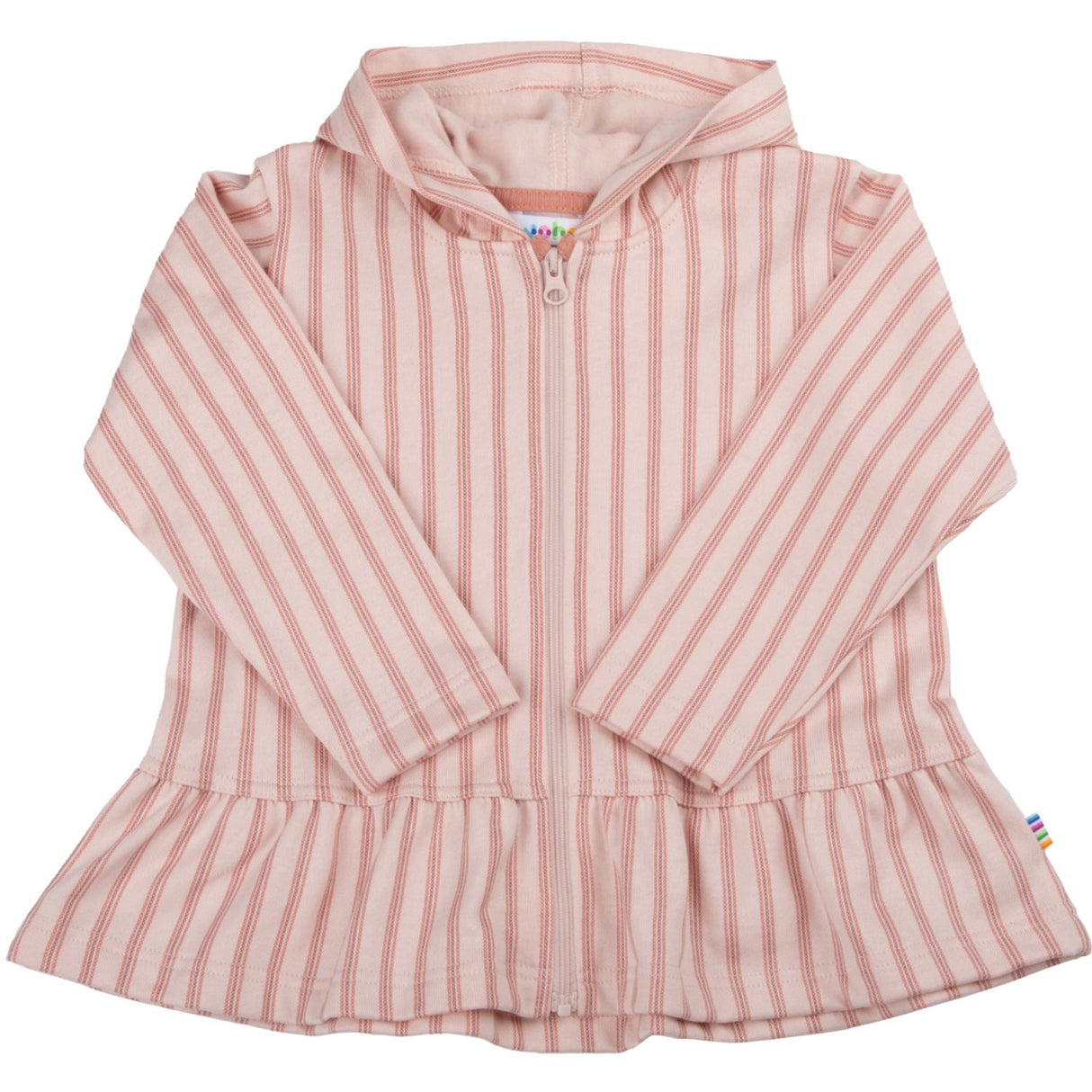 Joha Pink Jacket
