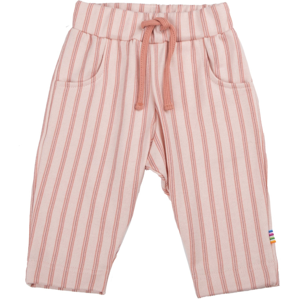 Joha Pink Pants