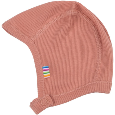 Joha Salmon Baby Helmet