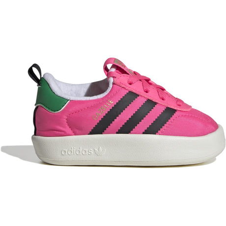 adidas Originals Lucid Pink Off White Core Black Gazelle Home In Sneakers