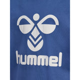 Hummel True Navy Tres T-Shirt S/S
