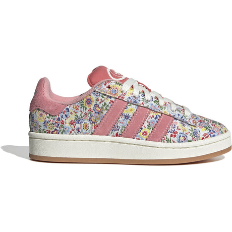 adidas Originals Supplier Colour/Off White/Gum 2 Campus 00S J Sneakers