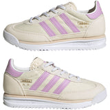 adidas Originals Chalk White/Bliss Lilac/Wonder White Sl 72 Rs El C Sneakers