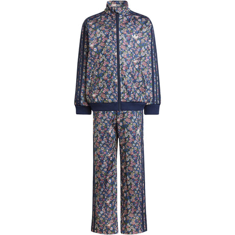 adidas Originals Night Indigo/Multicolor Fb Tracksuit