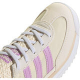 adidas Originals Chalk White/Bliss Lilac/Wonder White Sl 72 Rs El C Sneakers