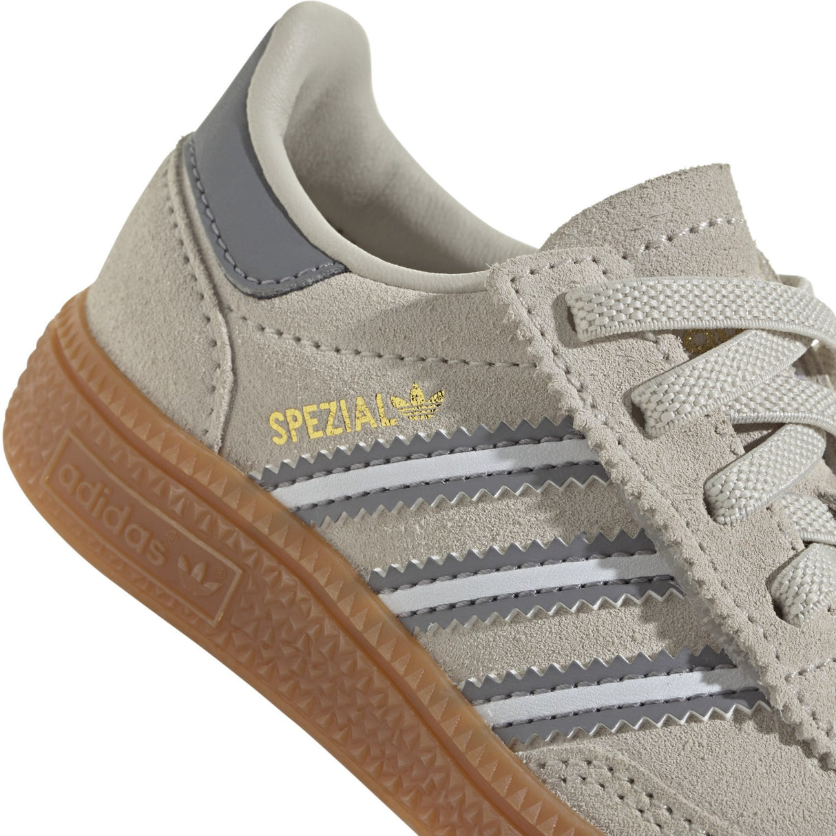 adidas Originals Alumina/Ftwr White/Grey Three Handball Spezial Cf El I Sneakers