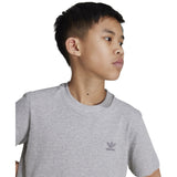 adidas Originals Medium Grey Heather T-Shirt