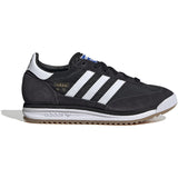 adidas Originals Core Black/Ftwr White/Blue Sl 72 Rs J Sneakers
