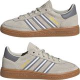 adidas Originals Alumina/Ftwr White/Grey Three Handball Spezial C Sneakers