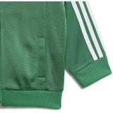 adidas Originals Black Sst Tracksuit
