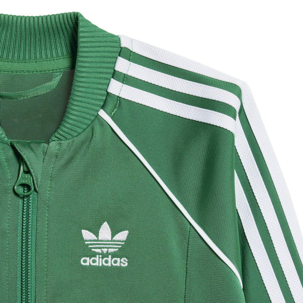 adidas Originals Black Sst Tracksuit