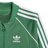 adidas Originals Black Sst Tracksuit