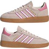 adidas Originals Wonder Quartz/Ftwr White/Rose Tone Handball Spezial J Sneakers