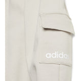 adidas Originals Wonder Alumina/White I Lin Fl Jog Sweat Set