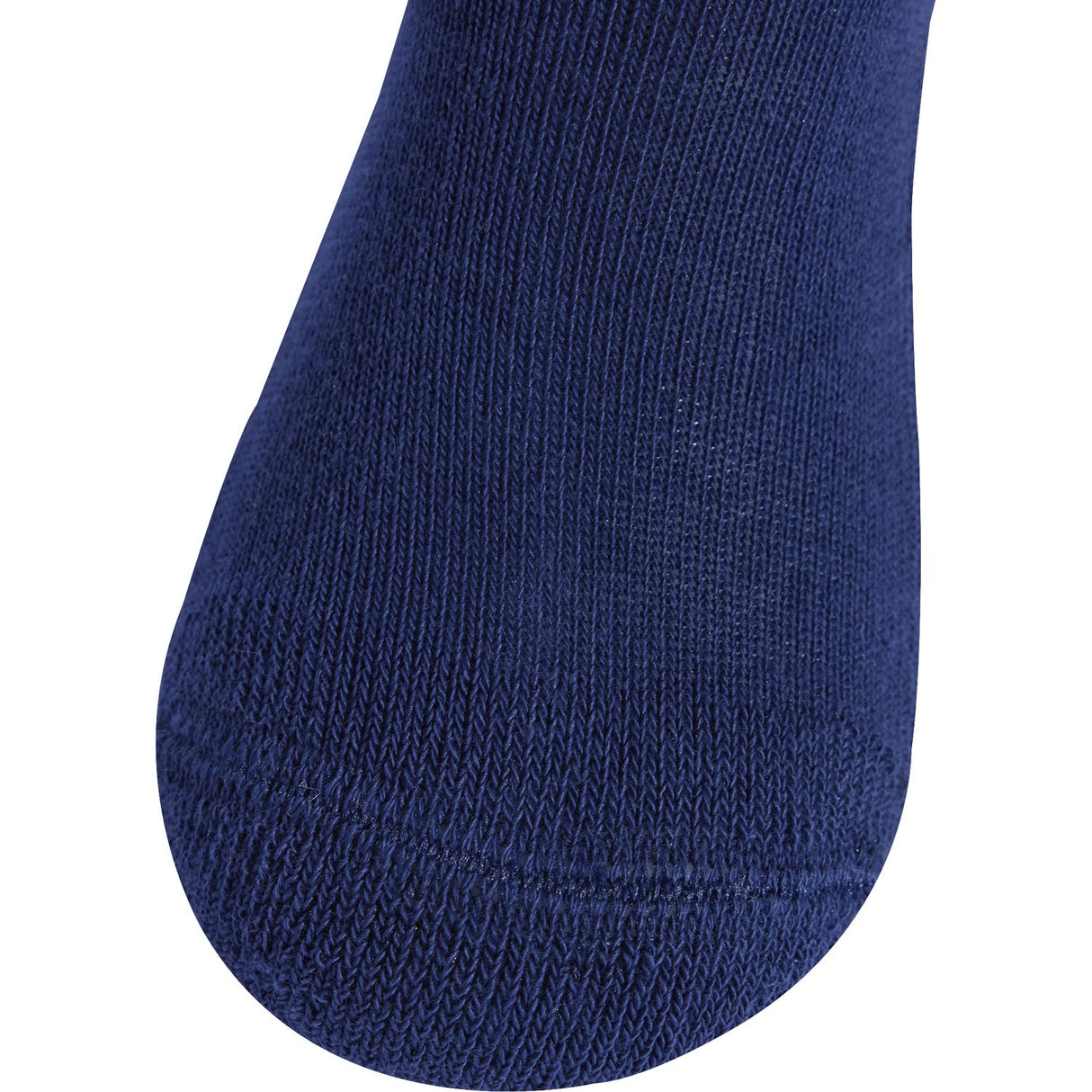 adidas Originals Dark Blue/Team Royal Blue/Glow Blue Kids Lin Ank 5P Socks