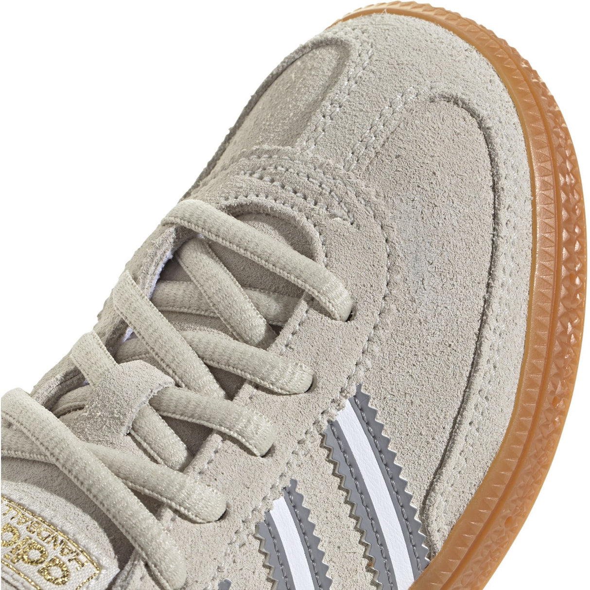 adidas Originals Alumina/Ftwr White/Grey Three Handball Spezial C Sneakers