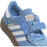 adidas Originals Light Blue/Ftwr White/Gum5 Handball Spezial Cf El I Sneakers