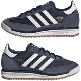 adidas Originals Night Indigo/Ftwr White/Shadow Navy Sl 72 Rs J Sneakers