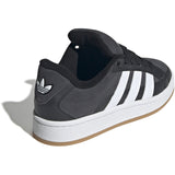 adidas Originals Carbon/Ftwr White/Core Black Campus 00S Beta J Sneakers