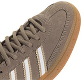 adidas Originals Chalky Brown/Ftwr White/Magic Beige Handball Spezial J Sneakers