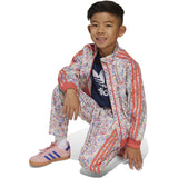 adidas Originals Cloud White/Multicolor Fb Tracksuit