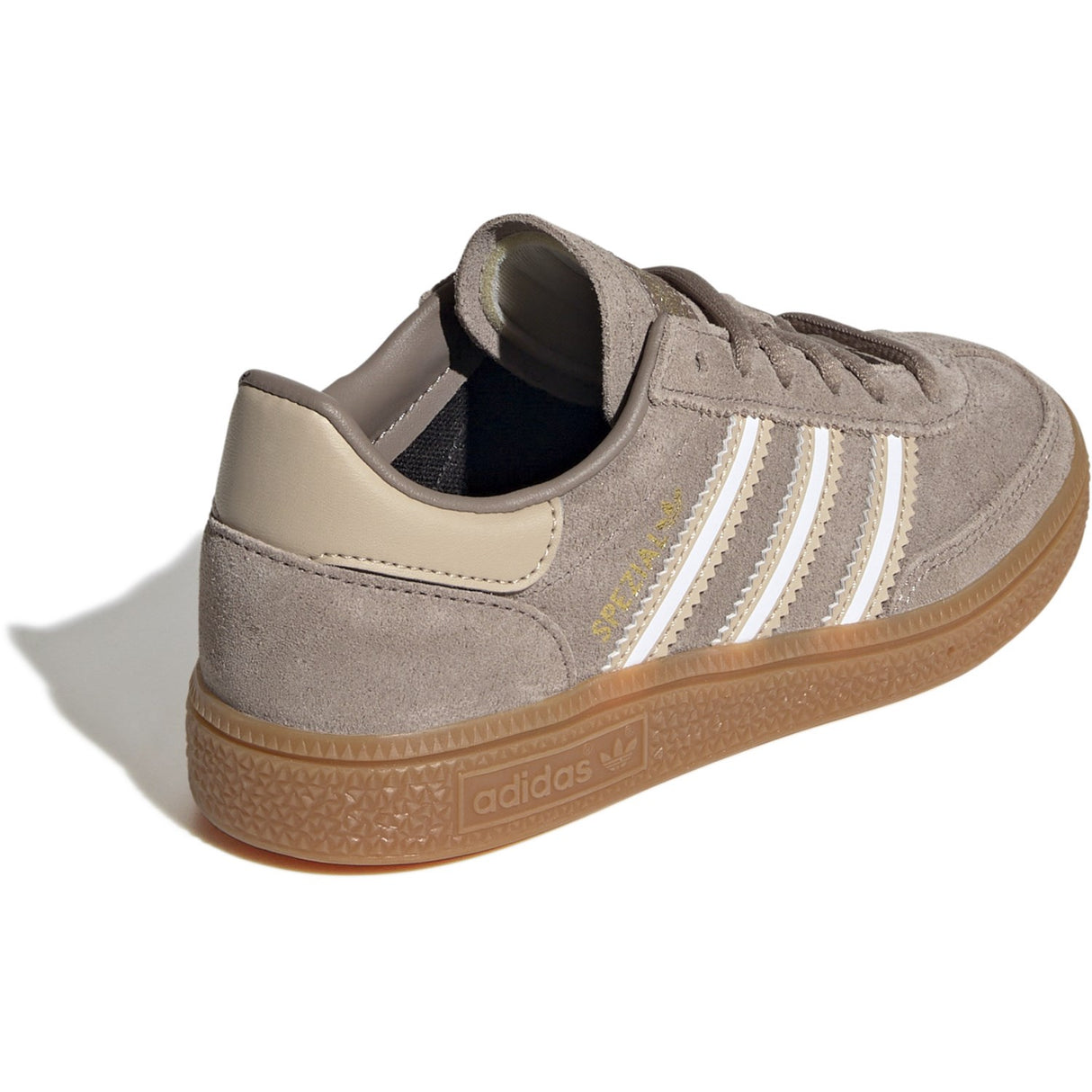 adidas Originals Chalky Brown/Ftwr White/Magic Beige Handball Spezial C Sneakers
