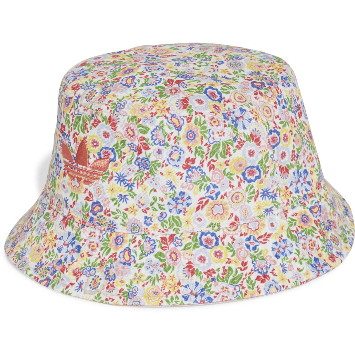 adidas Originals Multicolor Liberty Bucket Hat