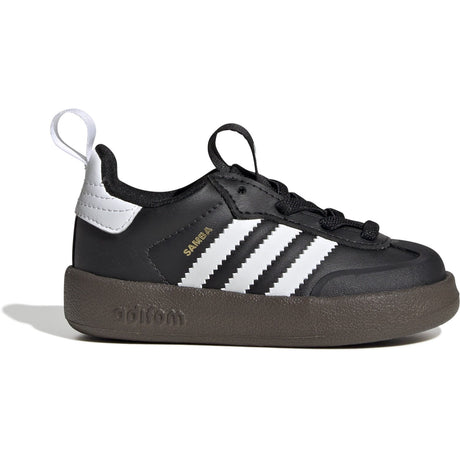 adidas Originals Core Black/Ftwr White/Gum5 Adifom Samba 360 I Sneakers