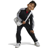 adidas Originals Black Firebird Tracksuit