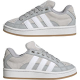 adidas Originals Grey One/Ftwr White/Grey Two Campus 00S Beta J Sneakers