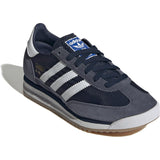 adidas Originals Night Indigo/Ftwr White/Shadow Navy Sl 72 Rs J Sneakers