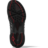 adidas Originals Core Black/Matte Silver/Red Climacool 1 J Sneakers