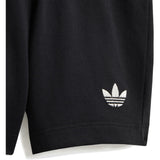 adidas Originals White/Black I Dy Mm Shorts Set