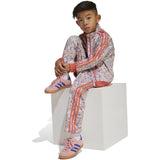 adidas Originals Cloud White/Multicolor Fb Tracksuit