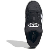 adidas Originals Carbon/Ftwr White/Core Black Campus 00S Beta J Sneakers