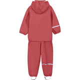 CeLaVi Cayenne Basic Rainwear Set -PU