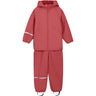 CeLaVi Cayenne Basic Rainwear Set -PU