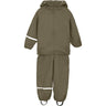 CeLaVi Sea Turtle Basic Rainwear Set -PU