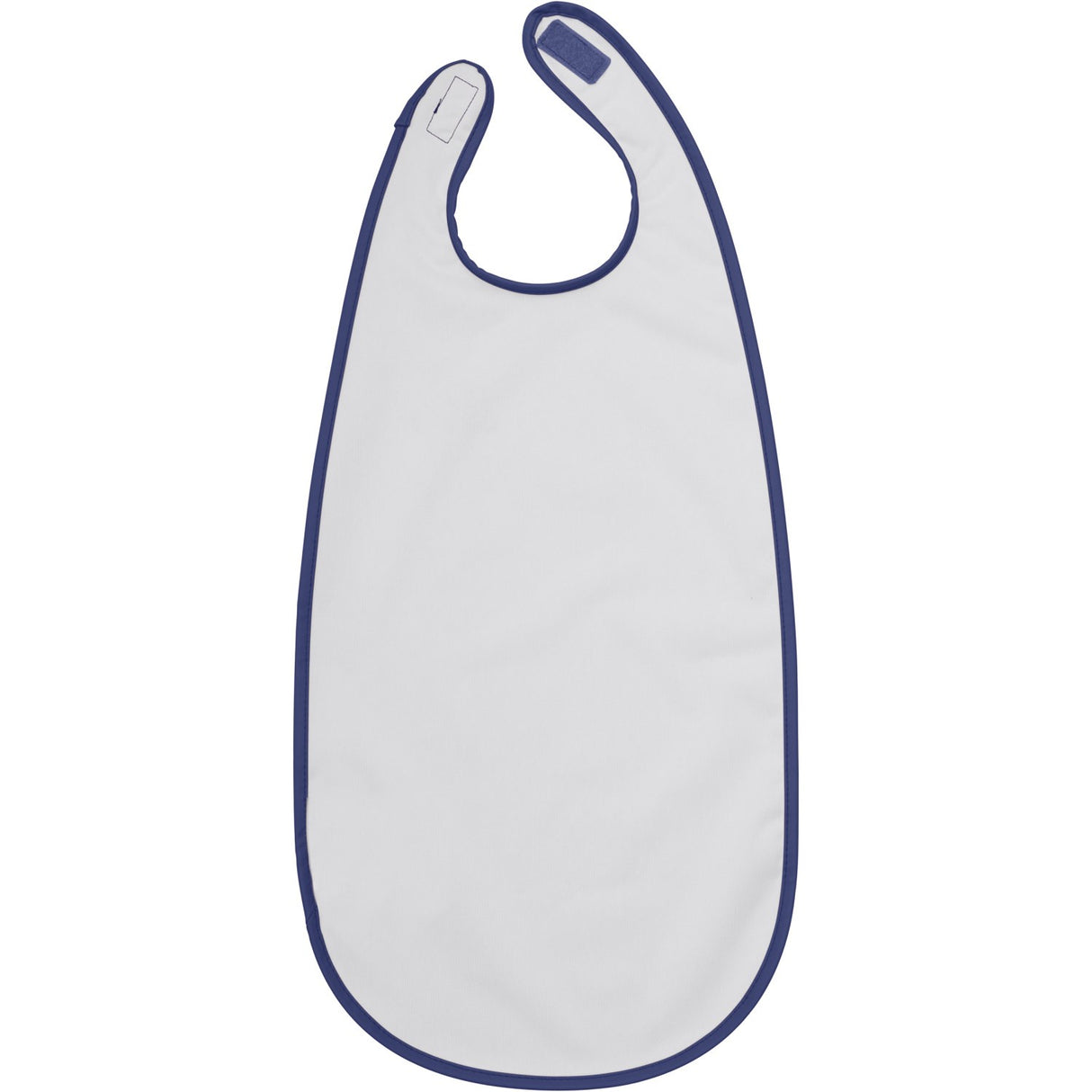 CeLaVi Oceania Long PU Bib
