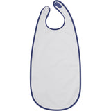 CeLaVi Oceania Long PU Bib
