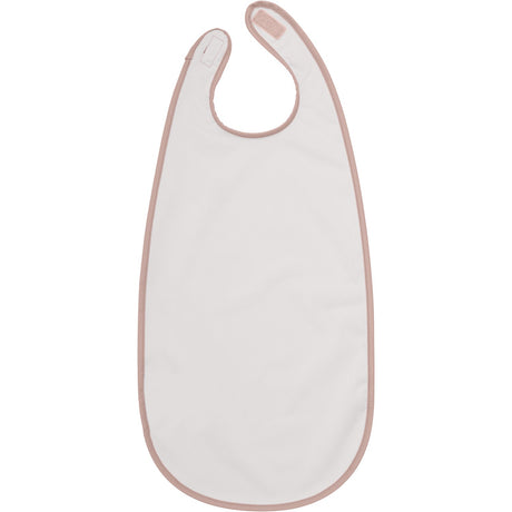 CeLaVi Misty Rose Long PU Bib