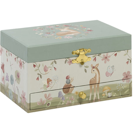 Little Dutch Forest Friends Jewellery Box Deer