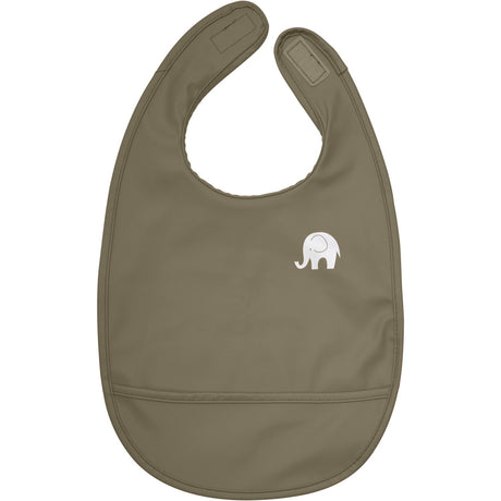 CeLaVi Sea Turtle PU Bib