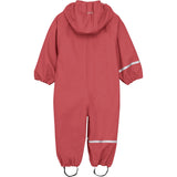 CeLaVi Cayenne Basic Rain Suit -PU