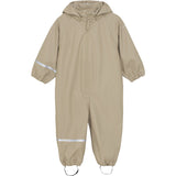 CeLaVi White Pepper Basic Rain Suit -PU